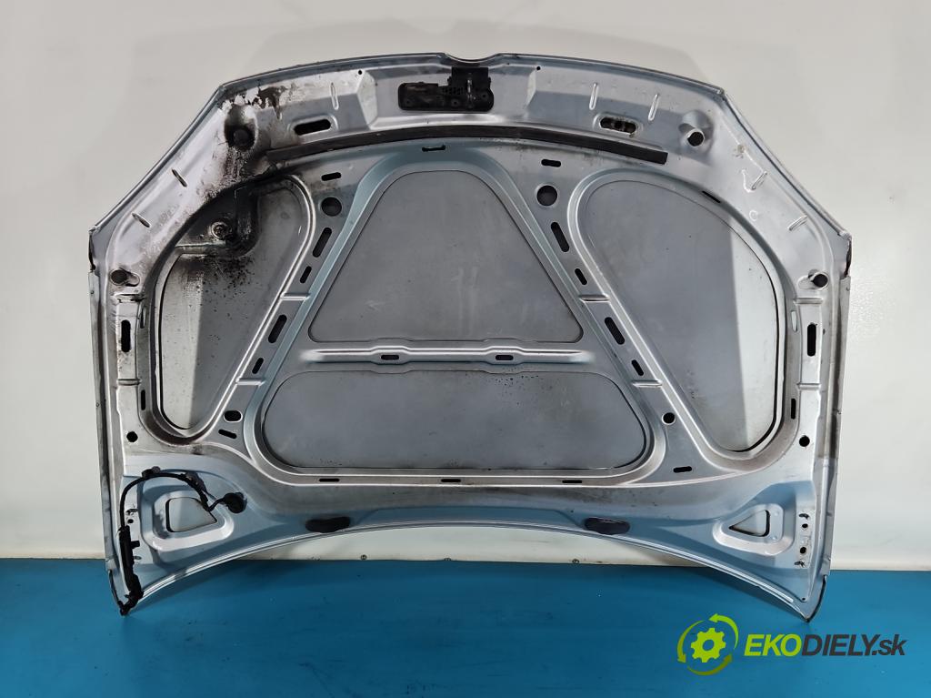 Vw Golf V 2003-2009 1.9 tdi 105 HP manual 77 kW 1896 cm3 5- kapota predná