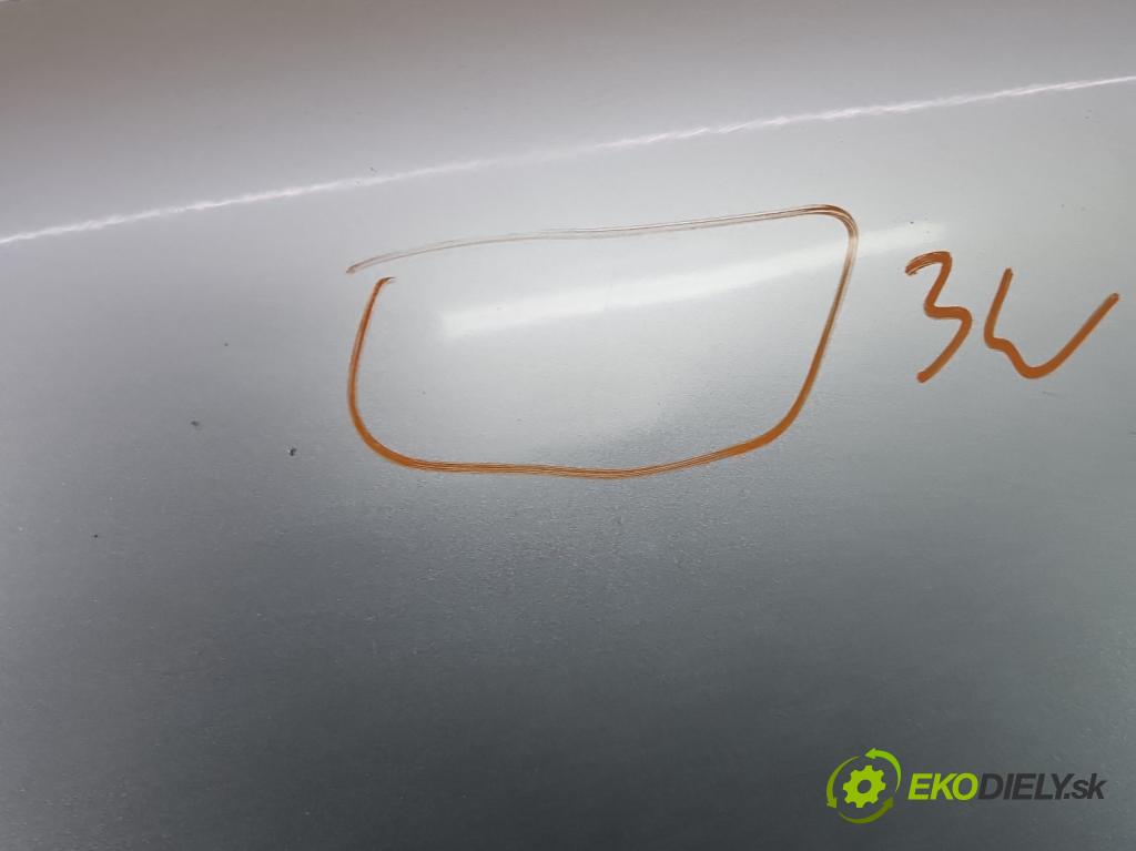 Vw Golf V 2003-2009 1.9 tdi 105 HP manual 77 kW 1896 cm3 5- kapota predná