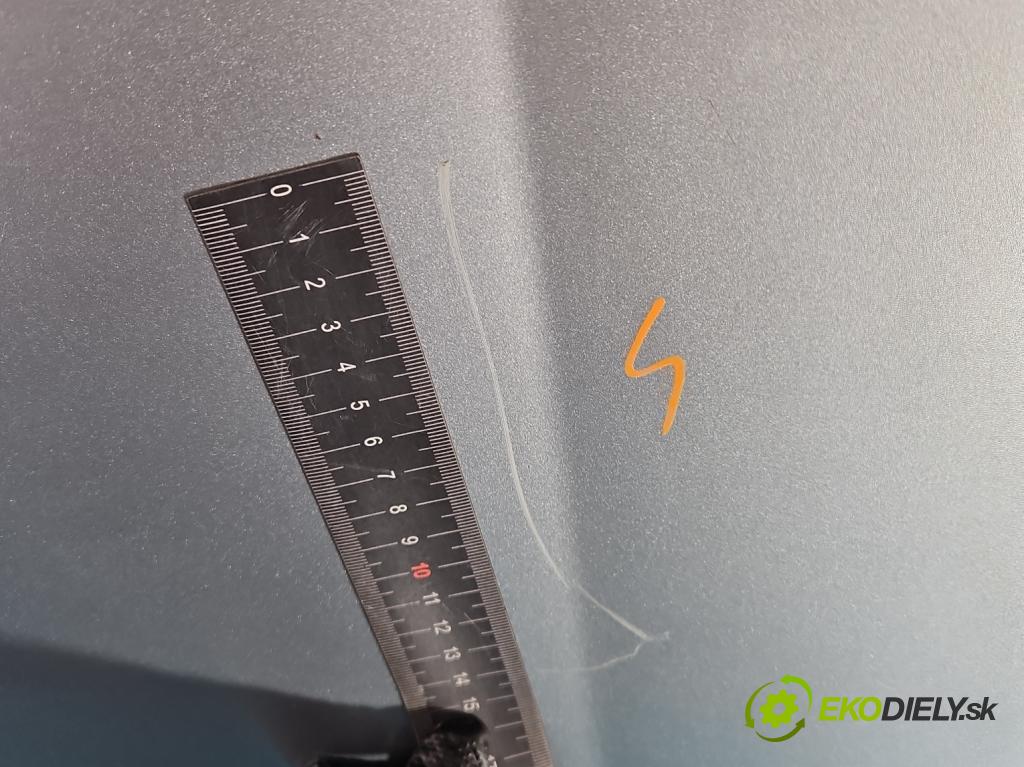 Vw Golf V 2003-2009 1.9 tdi 105 HP manual 77 kW 1896 cm3 5- kapota predná