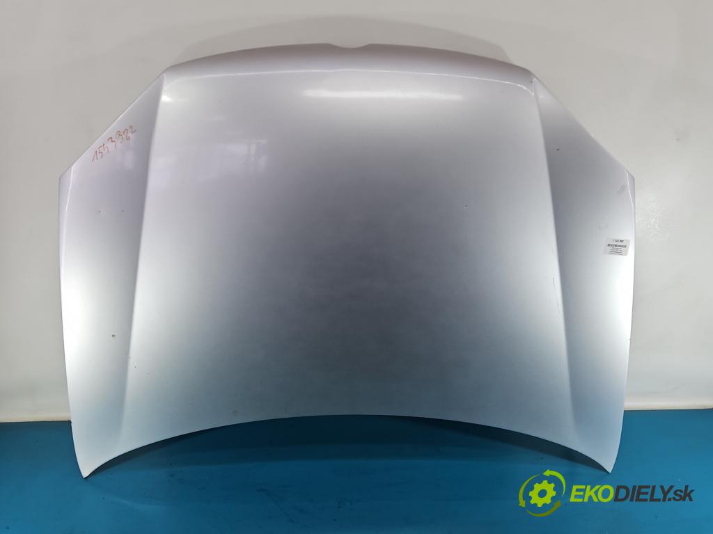 Vw Golf V 2003-2009 1.9 tdi 105 hp manual 77 kW 1896 cm3 5- kapota přední 