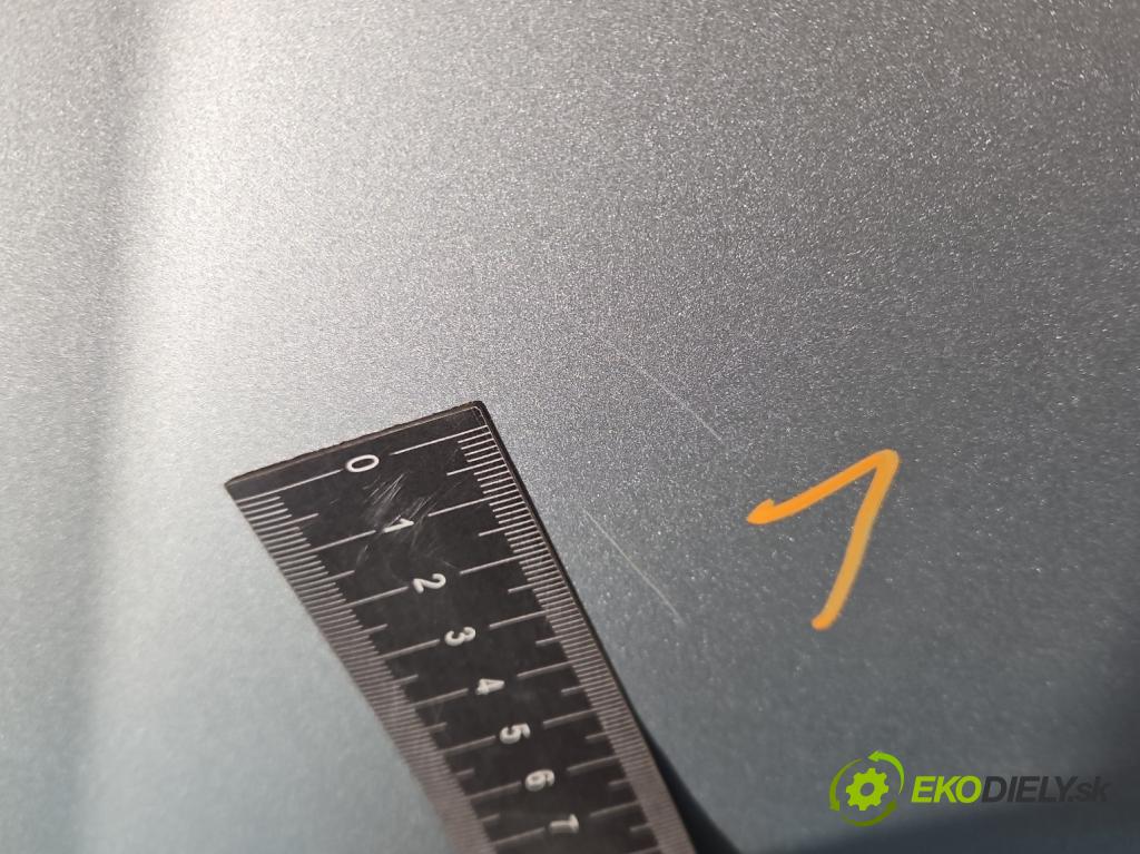 Vw Golf V 2003-2009 1.9 tdi 105 HP manual 77 kW 1896 cm3 5- kapota predná