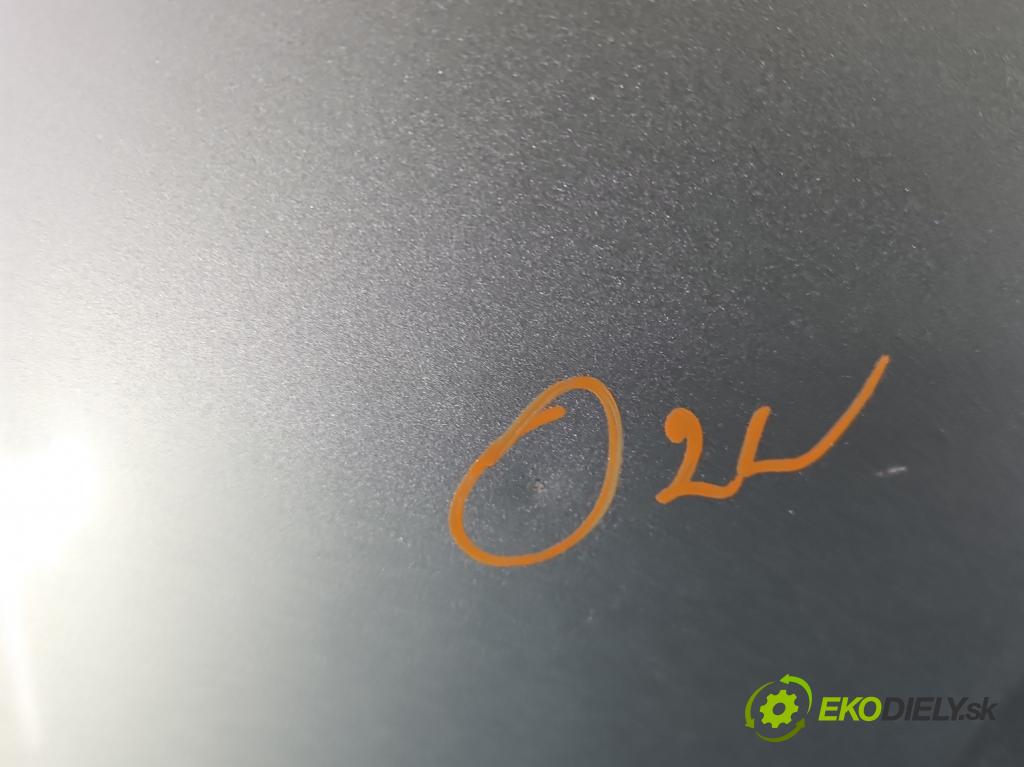 Vw Golf V 2003-2009 1.9 tdi 105 HP manual 77 kW 1896 cm3 5- kapota predná