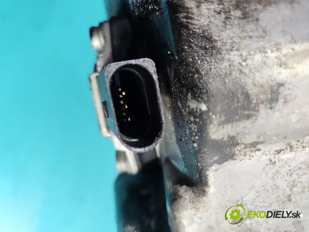 Vw Jetta V 2005-2010 1.9 tdi 105 HP manual 77 kW 1896 cm3 4- vaňa olejová 038103603 (Olejová vaňa)