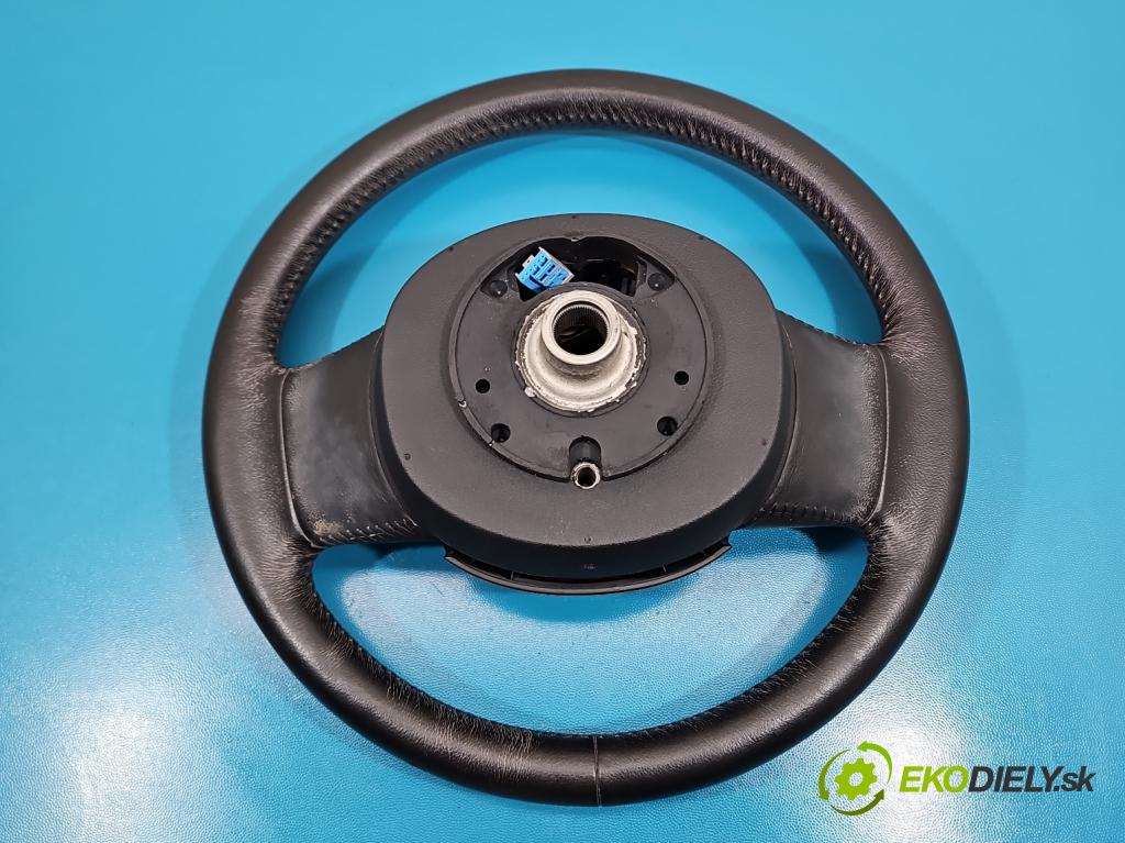 Mini One II 2006-2013 1.4 16V 95 HP manual 70 kW 1397 cm3 3- volant 2757663 (Volant)