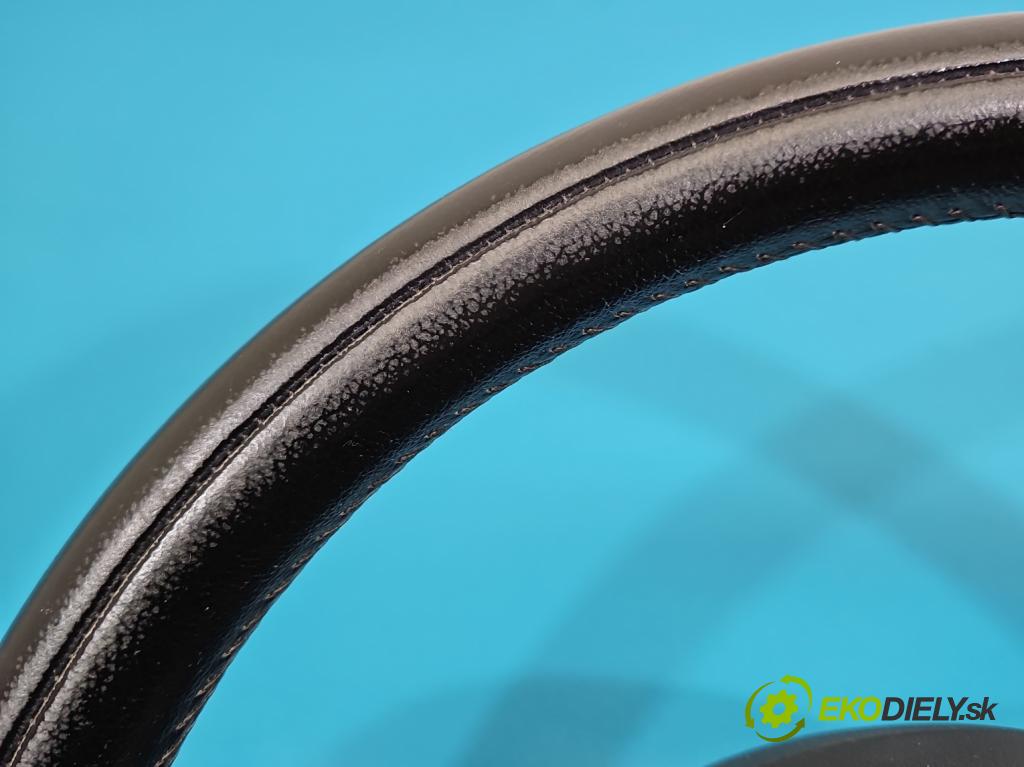 Mini One II 2006-2013 1.4 16V 95 HP manual 70 kW 1397 cm3 3- volant 2757663 (Volant)