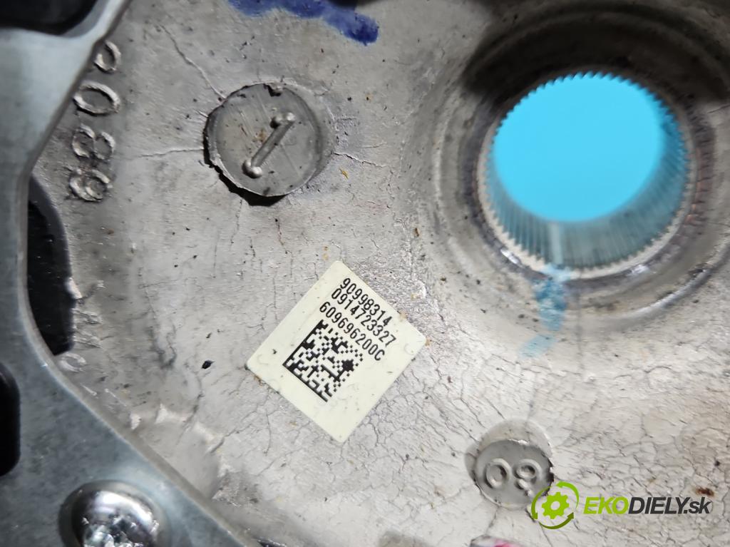 Mini One II 2006-2013 1.4 16V 95 HP manual 70 kW 1397 cm3 3- volant 2757663 (Volant)