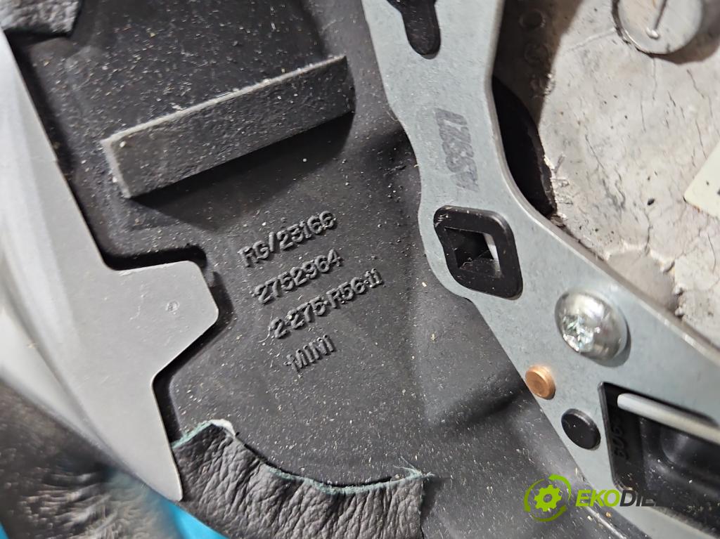 Mini One II 2006-2013 1.4 16V 95 HP manual 70 kW 1397 cm3 3- volant 2757663 (Volant)