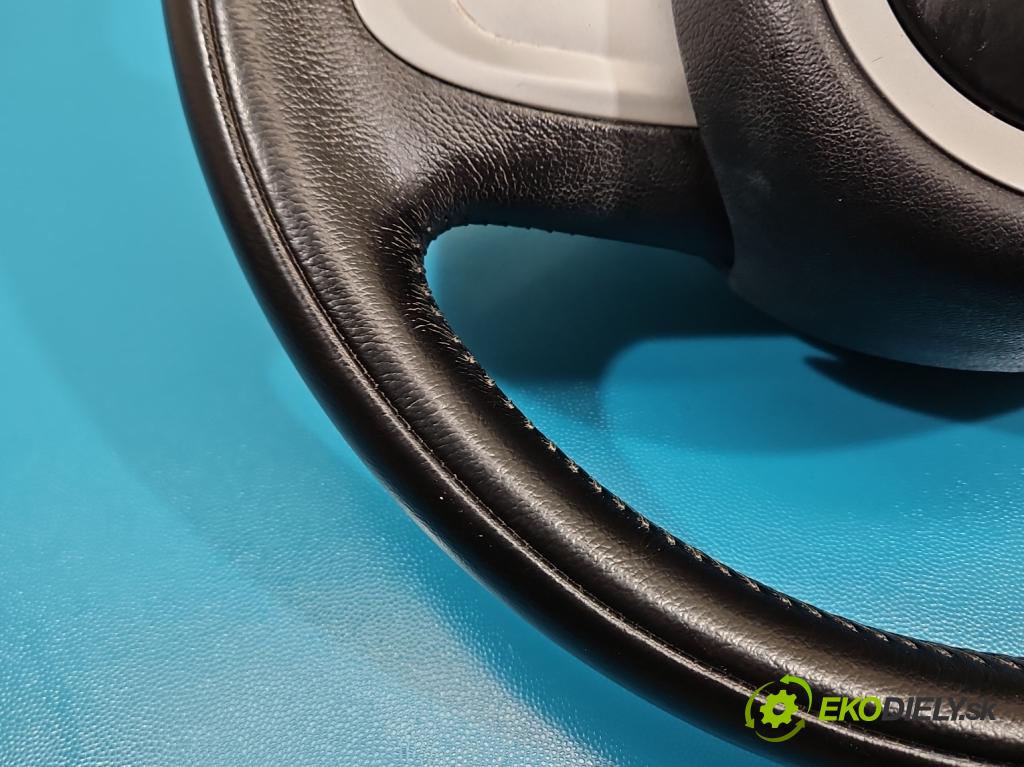 Mini One II 2006-2013 1.4 16V 95 HP manual 70 kW 1397 cm3 3- volant 2757663 (Volant)