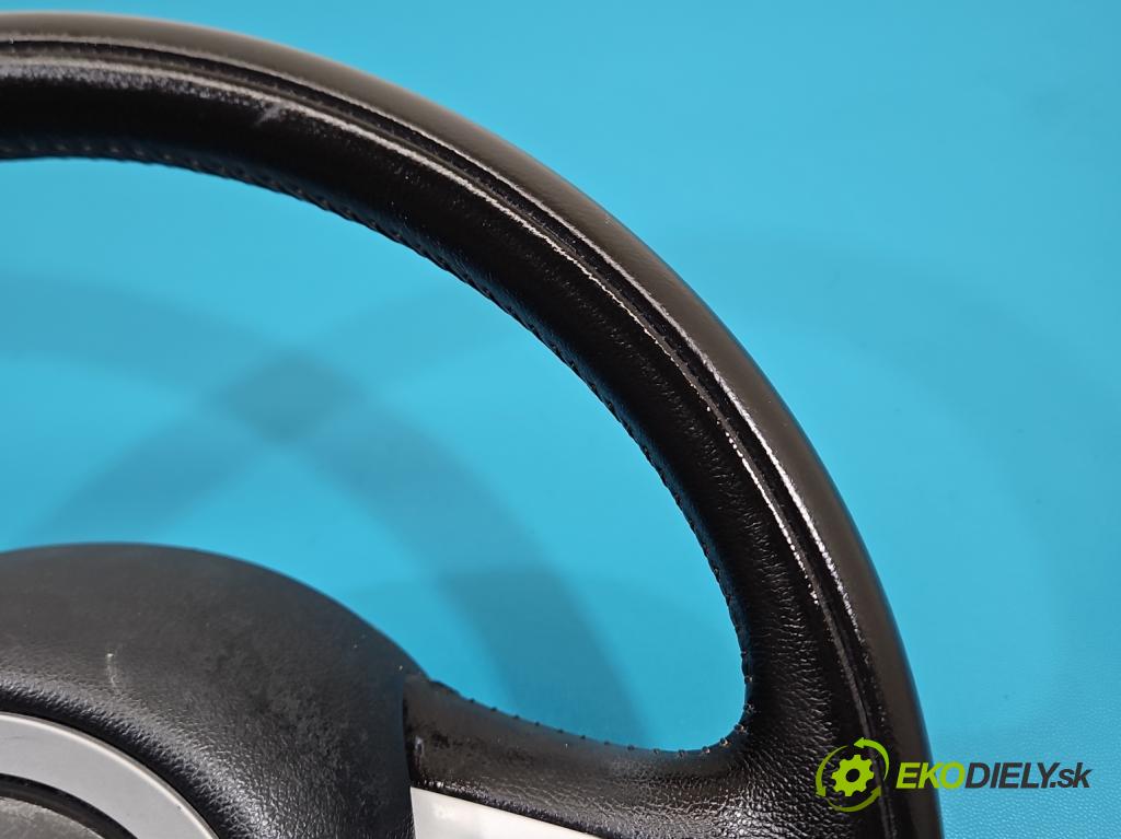 Mini One II 2006-2013 1.4 16V 95 HP manual 70 kW 1397 cm3 3- volant 2757663 (Volant)