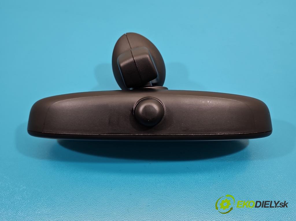 Mini One II 2006-2013 1.4 16V 95 HP manual 70 kW 1397 cm3 3- zrkadlo uvnitř:  (Spätné zrkadlo vnútorné)