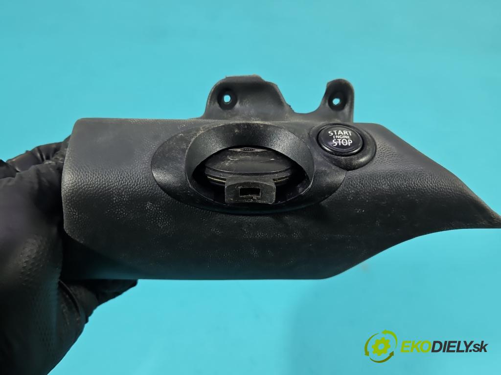 Mini One II 2006-2013 1.4 16V 95 HP manual 70 kW 1397 cm3 3- Spínačka 3449103 (Spínacia skrinka)