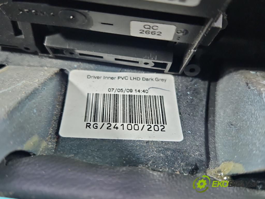 Mini One II 2006-2013 1.4 16V 95 HP manual 70 kW 1397 cm3 3- Spínačka 3449103 (Spínacia skrinka)