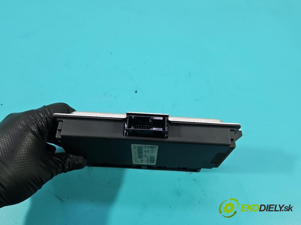 Mini One II 2006-2013 1.4 16V 95 HP manual 70 kW 1397 cm3 3- riadiaca jednotka ostatné 3455701-01