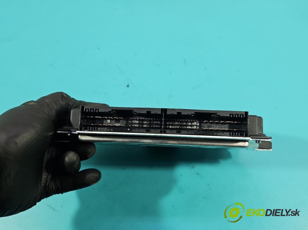 Mini One II 2006-2013 1.4 16V 95 HP manual 70 kW 1397 cm3 3- riadiaca jednotka ostatné 3455701-01