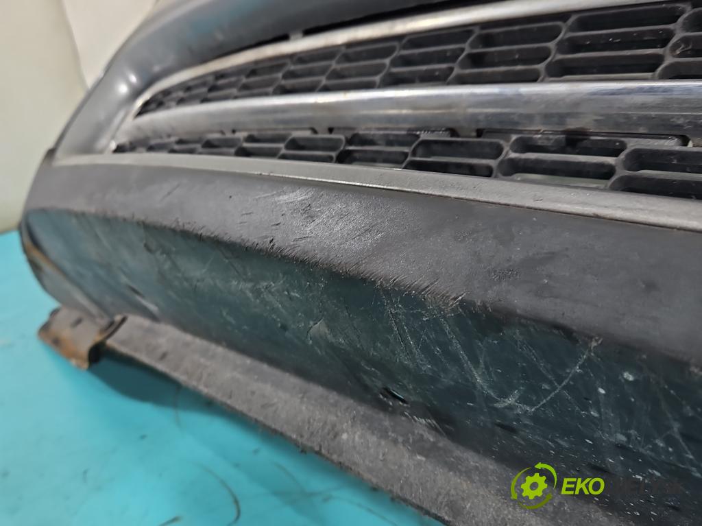 Mini One II 2006-2013 1.4 16V 95 HP manual 70 kW 1397 cm3 3- nárazník predné 7147840 (Kľučka dverí ostatné)