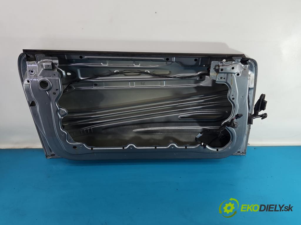 Mini One II 2006-2013 1.4 16V 95 HP manual 70 kW 1397 cm3 3- dvere predné ľavé  (Kľučka dverí ostatné)