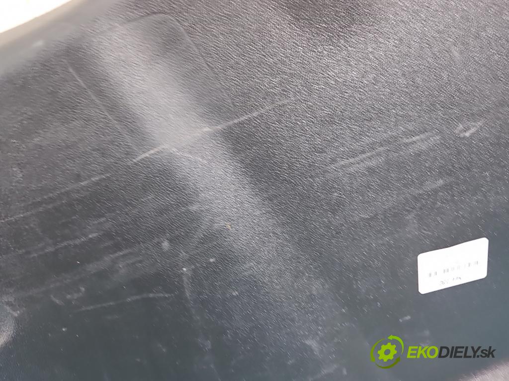 Toyota Proace City 1.5 D4D 131 hp automatic 96 kW 1499 cm3 5- Tapacír: kufra: levé 060936J01