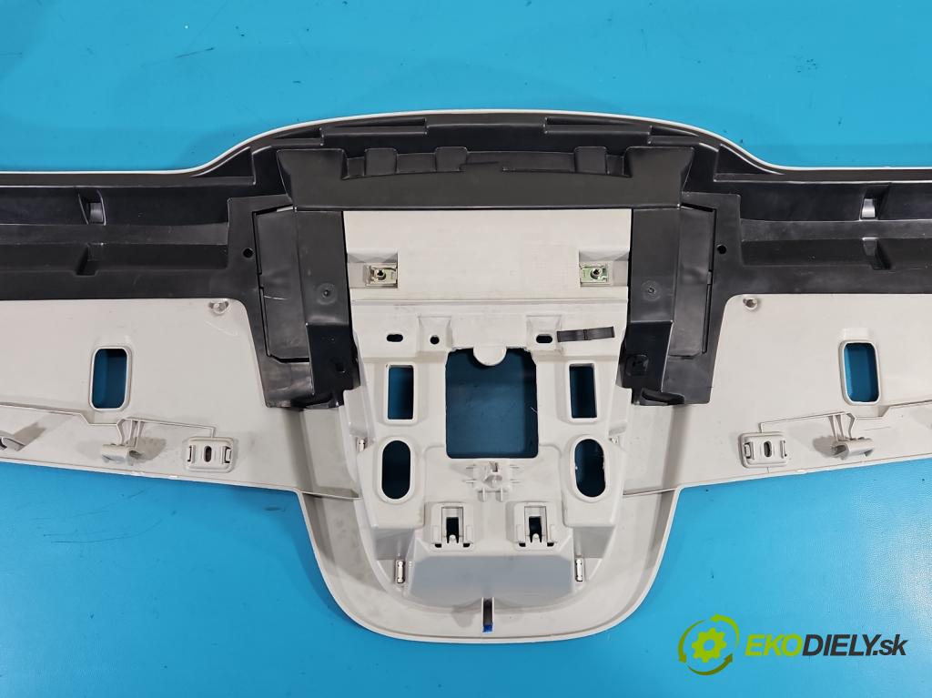 Toyota Proace City 1.5 D4D 131 hp automatic 96 kW 1499 cm3 5- kastlík 9824346577