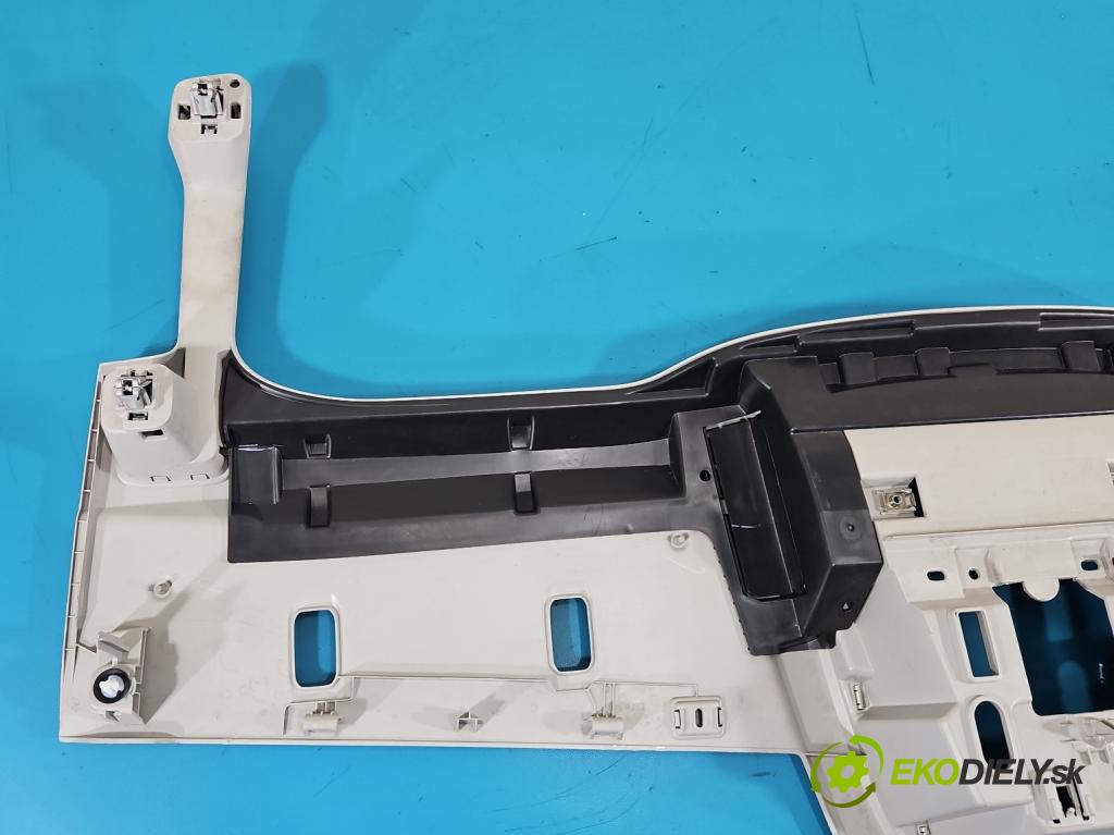 Toyota Proace City 1.5 D4D 131 hp automatic 96 kW 1499 cm3 5- kastlík 9824346577