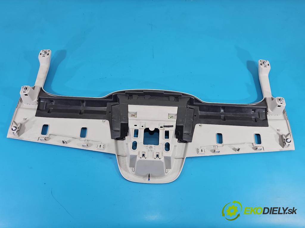 Toyota Proace City 1.5 D4D 131 hp automatic 96 kW 1499 cm3 5- kastlík 9824346577