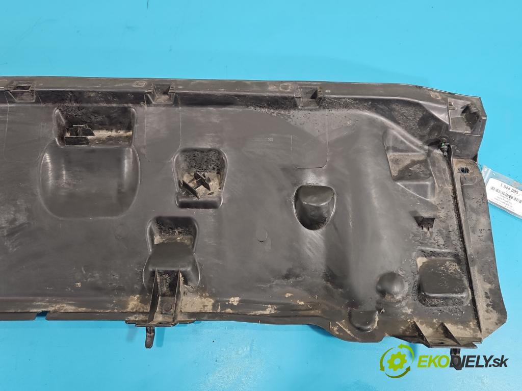 Toyota Proace City 1.5 D4D 131 HP automatic 96 kW 1499 cm3 5- torpédo 9816602280 (Torpédo (plast pod čelným sklom))