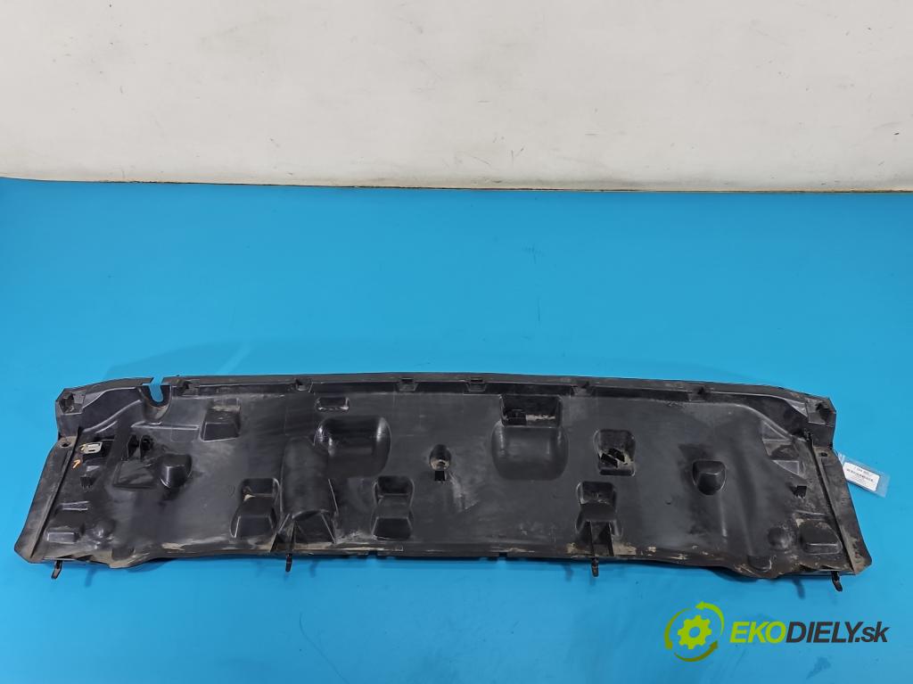 Toyota Proace City 1.5 D4D 131 HP automatic 96 kW 1499 cm3 5- torpédo 9816602280 (Torpédo (plast pod čelným sklom))