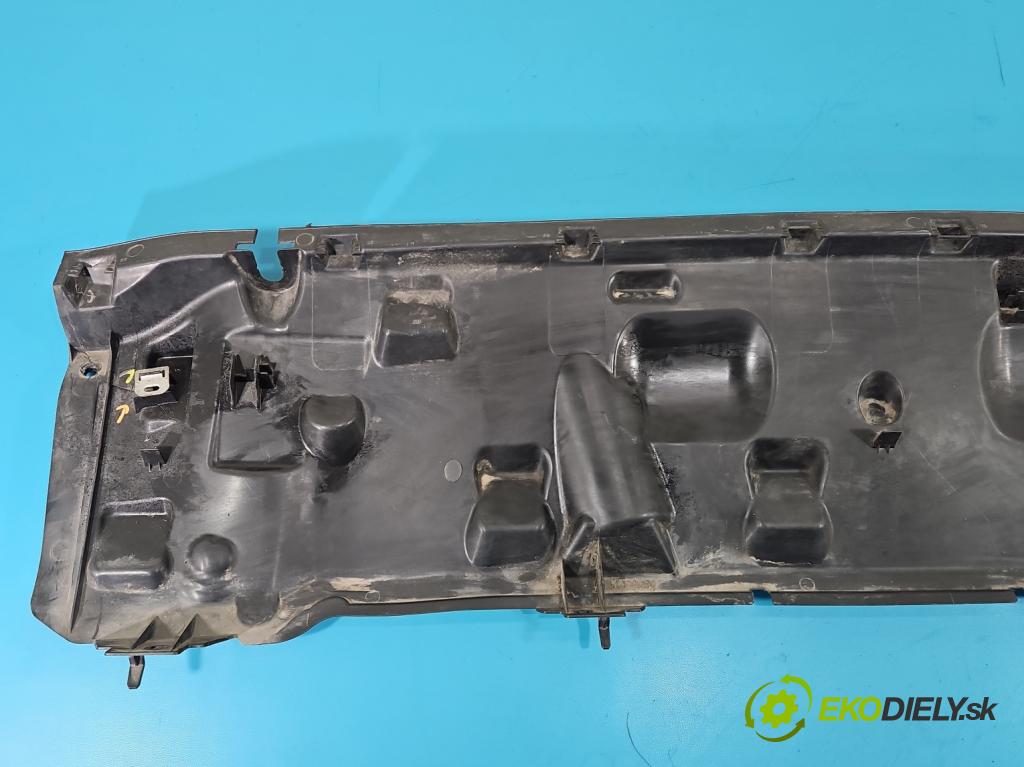 Toyota Proace City 1.5 D4D 131 HP automatic 96 kW 1499 cm3 5- torpédo 9816602280 (Torpédo (plast pod čelným sklom))