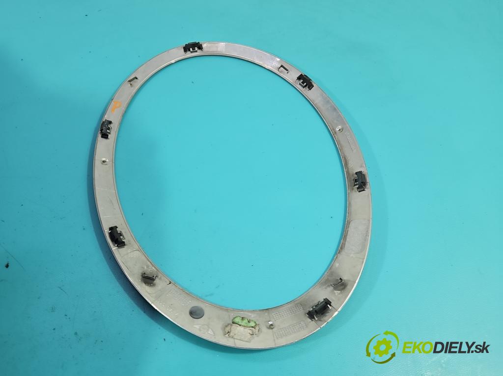 Mini One II 2006-2013 1.4 16V 95 HP manual 70 kW 1397 cm3 3- Reflektor: pravý 0301225304 (Svetlo predné pravé)