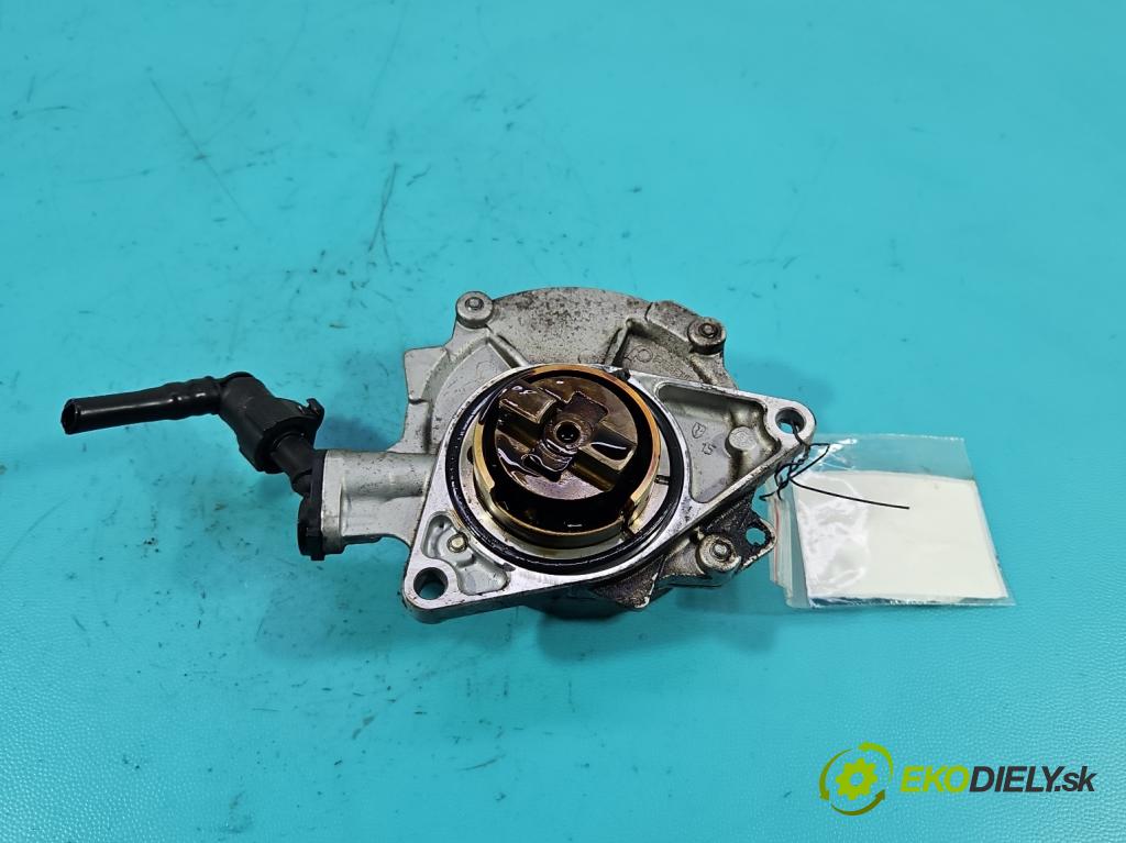 Mini One II 2006-2013 1.4 16V 95 hp manual 70 kW 1397 cm3 3- čerpadlo vákuum