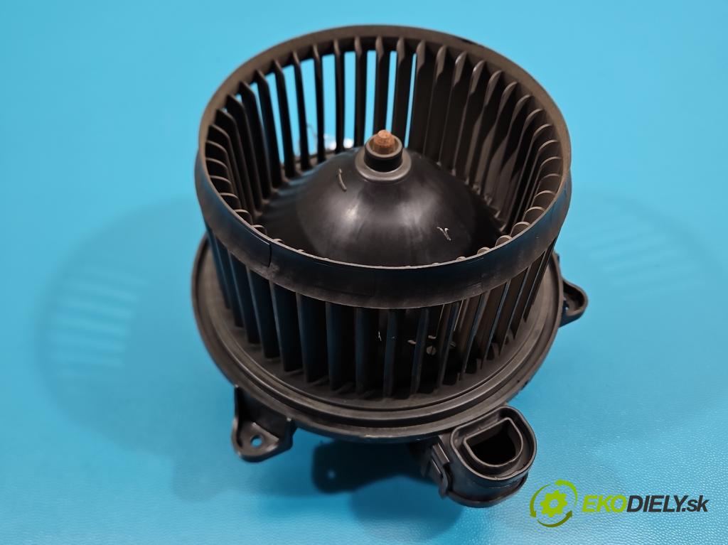 Ford B-Max 1.0 T 101 HP manual 74 kW 998 cm3 5- ventilátor vzduchu AV11-19846-AB