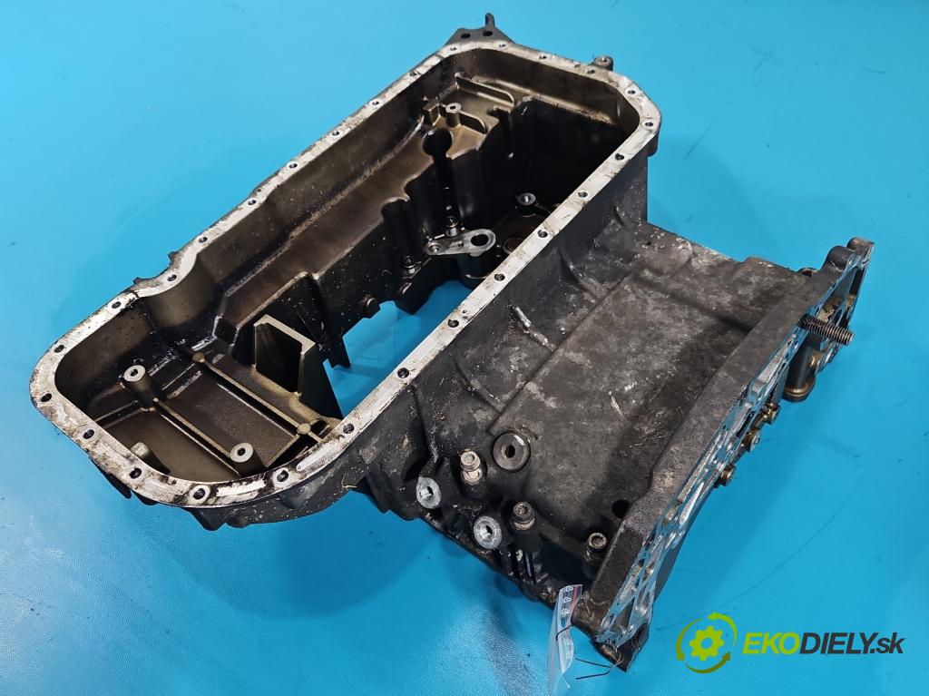 Audi A5 8T 2007-2016 3.0 tdi 239KM manual 176 kW 2967 cm3 2- vaňa olejová 059103603BG (Olejová vaňa)