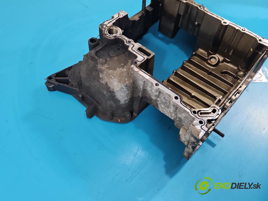 Audi A5 8T 2007-2016 3.0 tdi 239KM manual 176 kW 2967 cm3 2- vaňa olejová 059103603BG (Olejová vaňa)