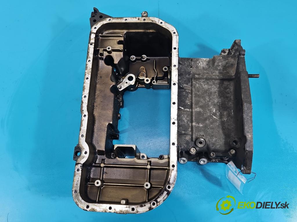 Audi A5 8T 2007-2016 3.0 tdi 239KM manual 176 kW 2967 cm3 2- vaňa olejová 059103603BG (Olejová vaňa)