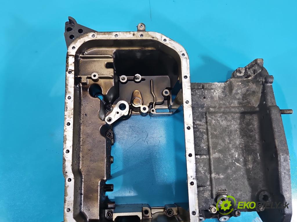 Audi A5 8T 2007-2016 3.0 tdi 239KM manual 176 kW 2967 cm3 2- vaňa olejová 059103603BG (Olejová vaňa)