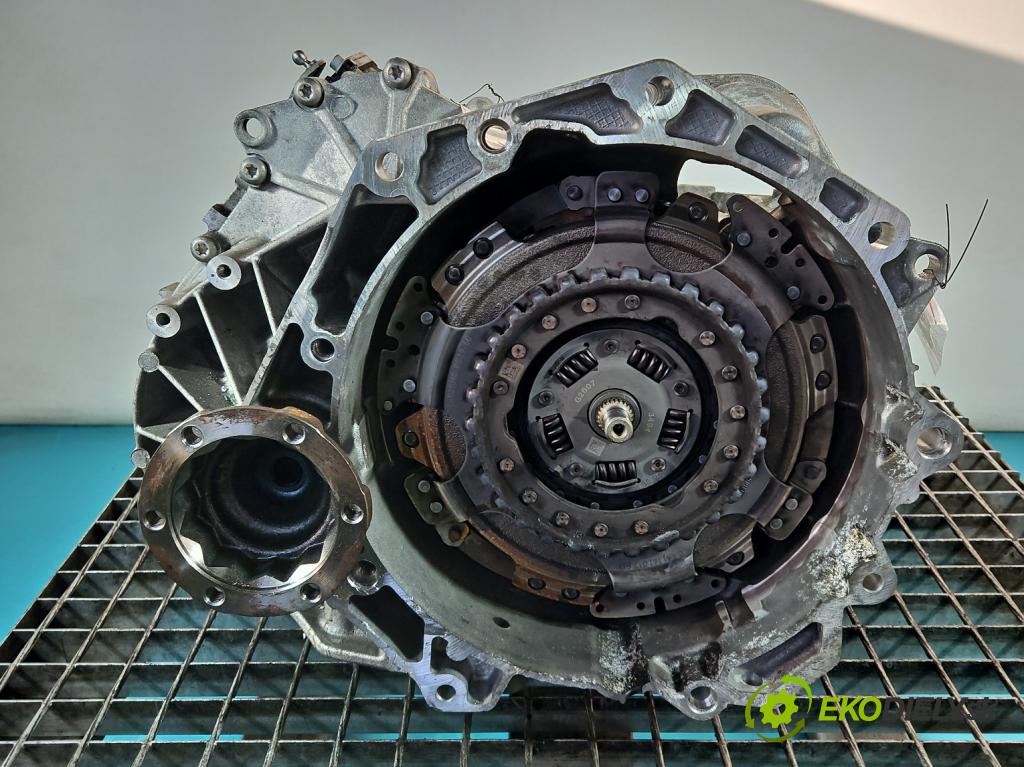 Skoda Kamiq 1.0 TSI 110 HP automatic 81 kW 999 cm3 5- prevodovka stupeň,rýchlosť automat URG