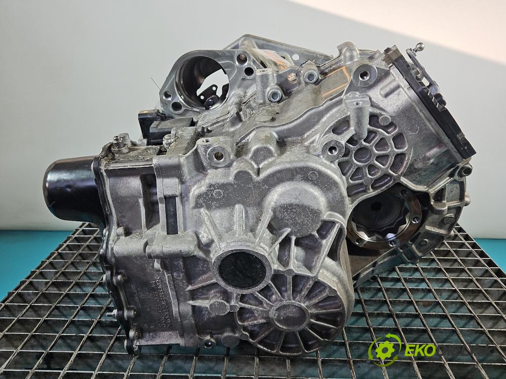 Skoda Kamiq 1.0 TSI 110 HP automatic 81 kW 999 cm3 5- prevodovka stupeň,rýchlosť automat URG