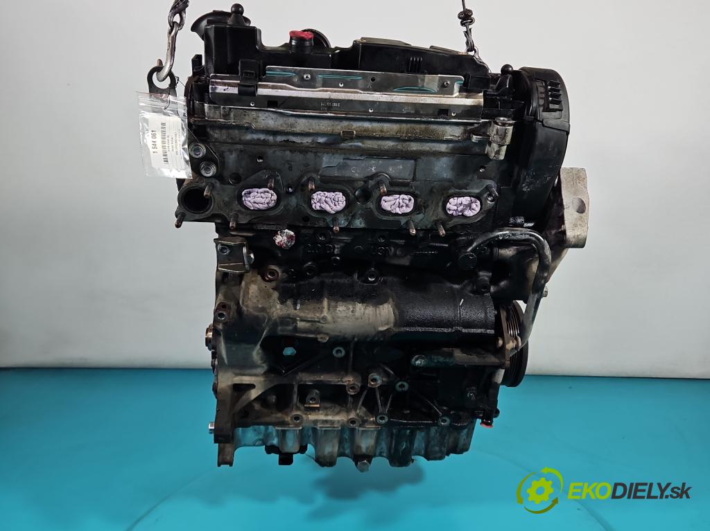 Skoda Kodiaq I 2.0 tdi 150 hp automatic 110 kW 1968 cm3 5- motor diesla DFGA