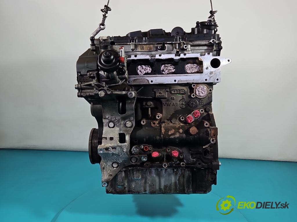 Skoda Kodiaq I 2.0 tdi 150 hp automatic 110 kW 1968 cm3 5- motor diesla DFGA