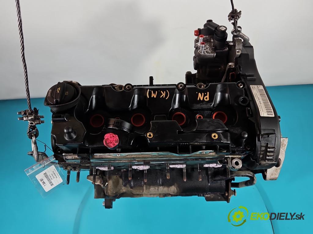 Skoda Kodiaq I 2.0 tdi 150 hp automatic 110 kW 1968 cm3 5- motor diesla DFGA