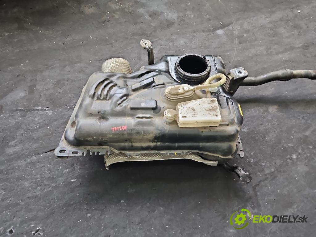 Toyota Proace City 1.5 D4D 131 HP automatic 96 kW 1499 cm3 5- Nádrž: palivo 9823351980 (Palivová nádrž)