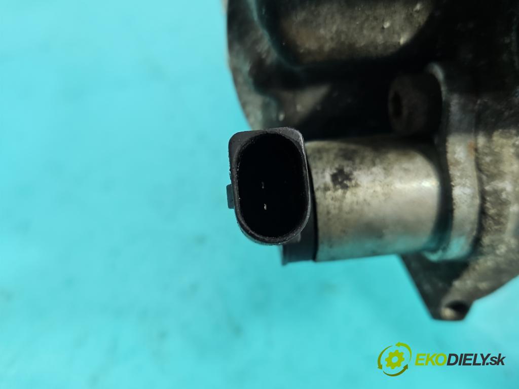 Vw Touran I 2003-2015 1.9 tdi 105 hp manual 77 kW 1896 cm3 5- Kompresor: klíma 1K0820803G (Kompresor klimatizace)