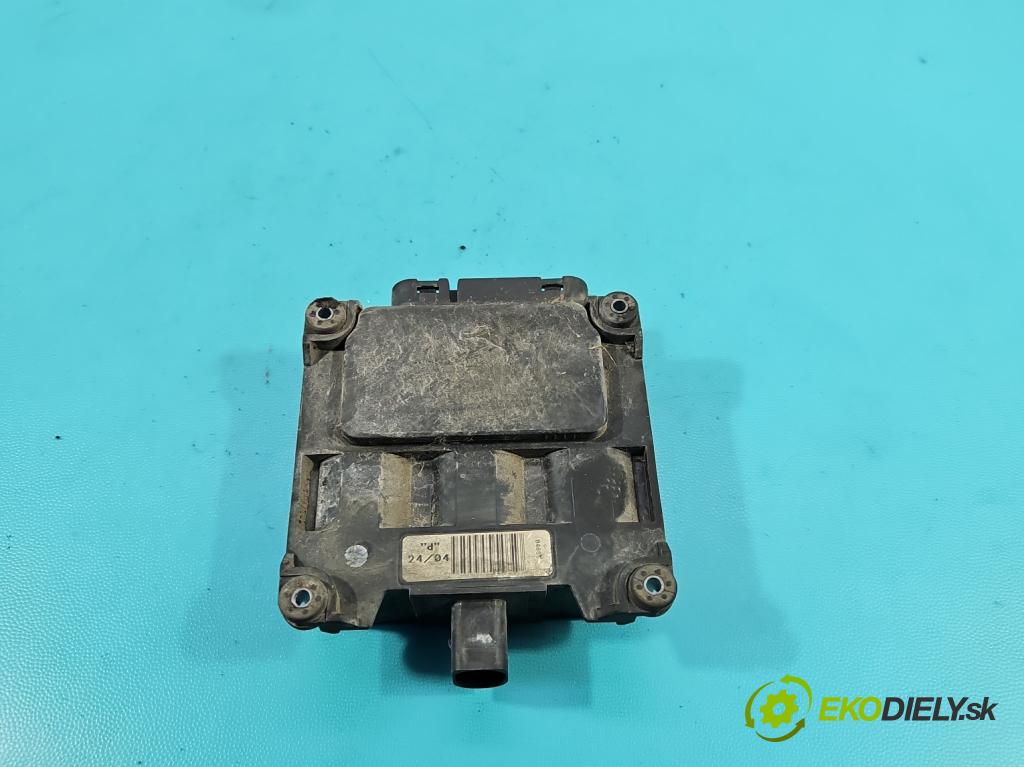 Vw Touran I 2003-2015 1.9 tdi 105 HP manual 77 kW 1896 cm3 5- ventil magnetické: 6Q0906625 (Ventil ostatné)