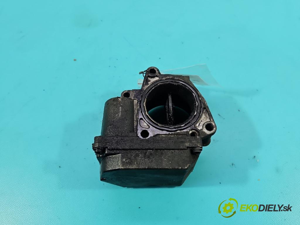 Vw Touran I 2003-2015 1.9 tdi 105 HP manual 77 kW 1896 cm3 5- klapka 03G128063V (Škrtiaca klapka)