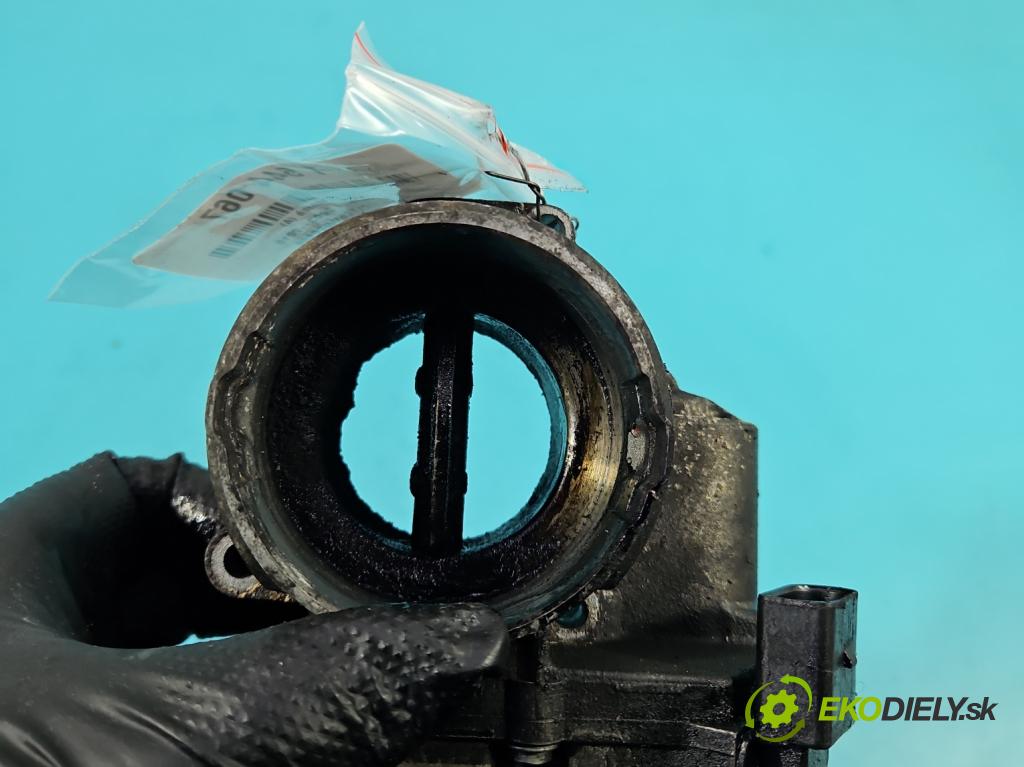 Vw Touran I 2003-2015 1.9 tdi 105 HP manual 77 kW 1896 cm3 5- klapka 03G128063V (Škrtiaca klapka)