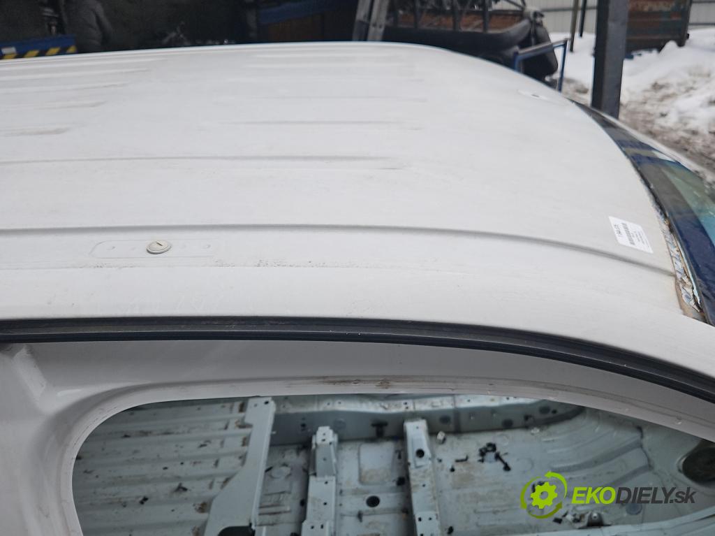 Toyota Proace City 1.5 D4D 131 HP automatic 96 kW 1499 cm3 5- strecha