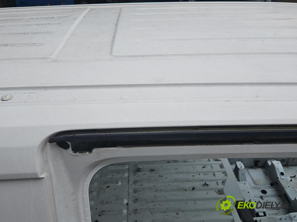 Toyota Proace City 1.5 D4D 131 HP automatic 96 kW 1499 cm3 5- strecha