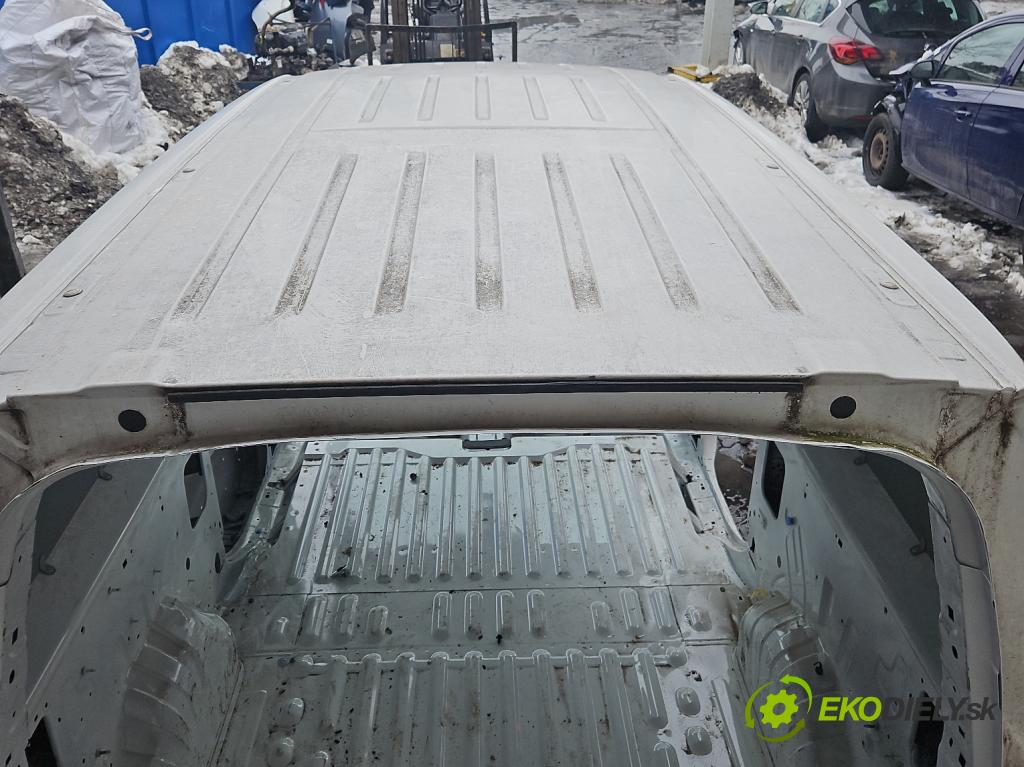 Toyota Proace City 1.5 D4D 131 HP automatic 96 kW 1499 cm3 5- strecha