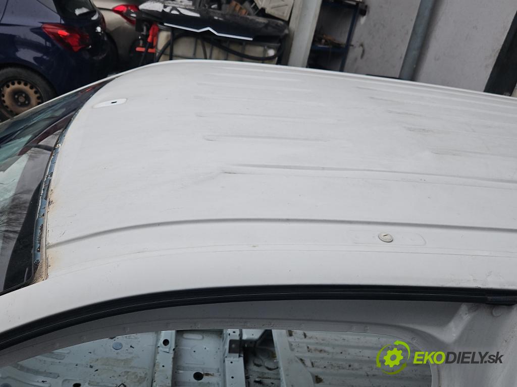 Toyota Proace City 1.5 D4D 131 HP automatic 96 kW 1499 cm3 5- strecha