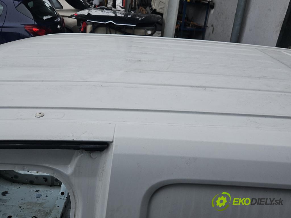 Toyota Proace City 1.5 D4D 131 HP automatic 96 kW 1499 cm3 5- strecha