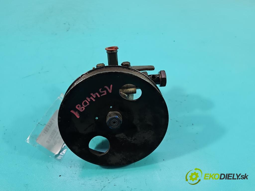 Hyundai Santa Fe 2000-2006 2.4 16V 150 HP manual 110 kW 2400 cm3 5- čerpadlo posilovač  (Servočerpadlo)